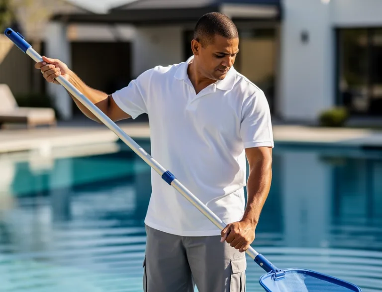 Pool Service service in Notre-Dame-de-Grace